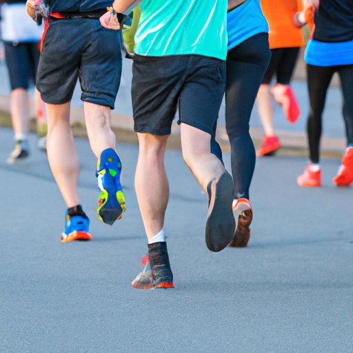 How Many Miles Is 5K? Exploring the Beginner-Friendly Distance