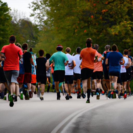 How Many Miles is an 8K: A Comprehensive Guide to Understanding the Distance