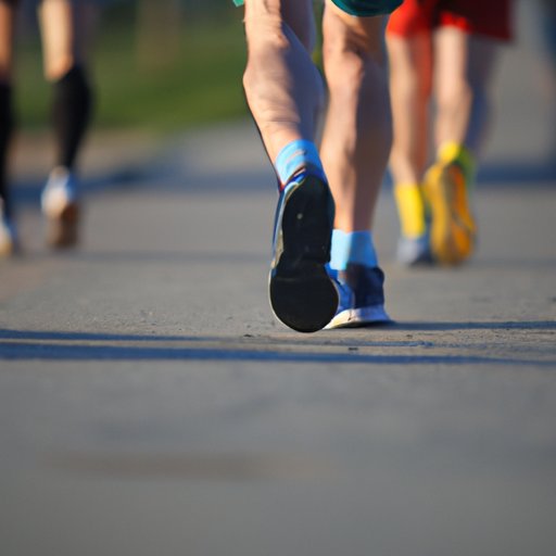 How Many Miles Should I Run a Day? A Guide to Finding the Perfect Daily Mileage