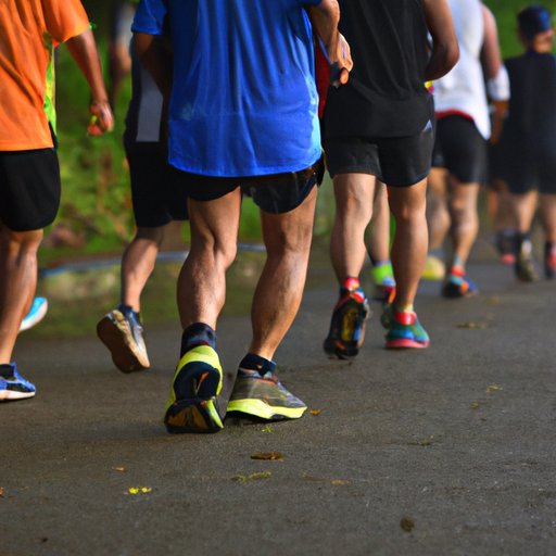 How Many Miles Should You Walk a Day? Find Your Perfect Mileage