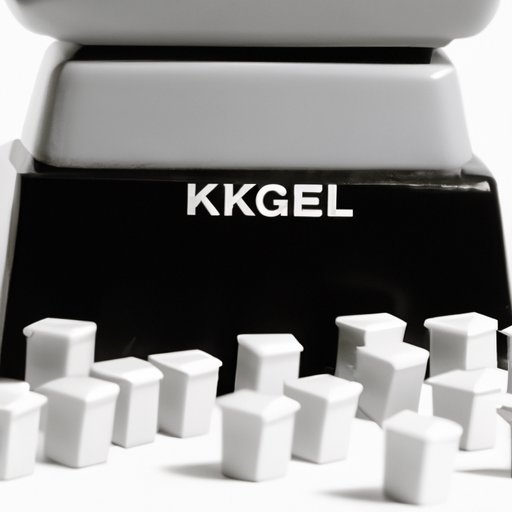 How Many Milligrams in 1 Gram? A Comprehensive Guide to Understanding Metric Measurements