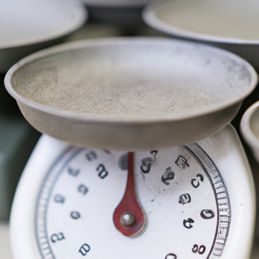 How Many Milligrams in an Ounce: Understanding the Conversion for Accurate Measurement