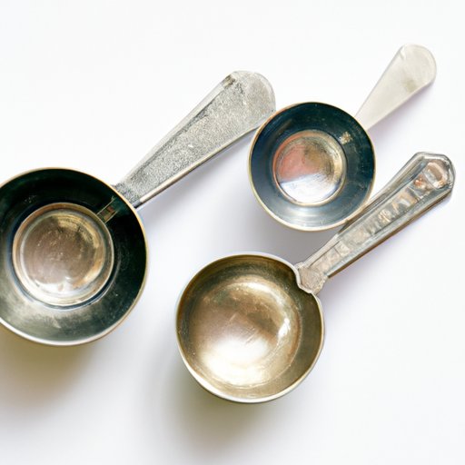 Measuring Milligrams to Teaspoons: A Guide for Accurate Kitchen Conversions
