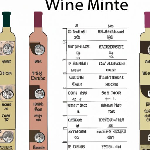 How Many Milliliters Are in a Bottle of Wine? A Comprehensive Guide