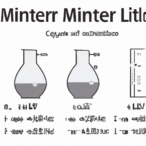 How Many Milliliters are in a Centimeter? A Comprehensive Guide to Conversions