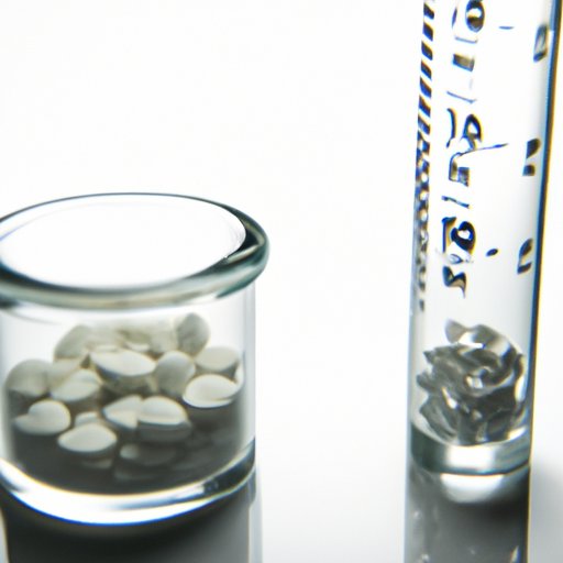 Understanding the Ratio: How Many Milliliters Are in 1 mg?