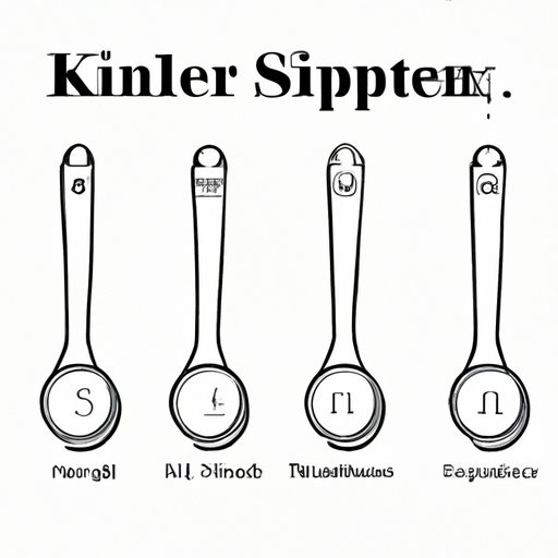 How Many Milliliters is a Teaspoon: A Comprehensive Conversion Guide for Kitchen Measurements