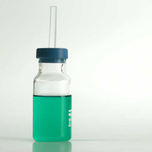 Understanding Milligrams to Milliliters Conversion: A Comprehensive Guide