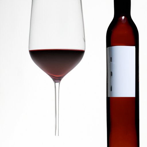 The Ultimate Guide to Measuring Wine: Understanding Millilitres in a Bottle