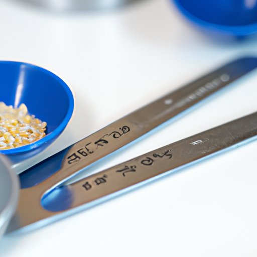 How Many Millimeters in a Teaspoon: Understanding the Relationship for Precise Measurements