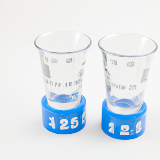 Understanding the Relationship Between Mills and Shots: How Many Mills is a Shot?