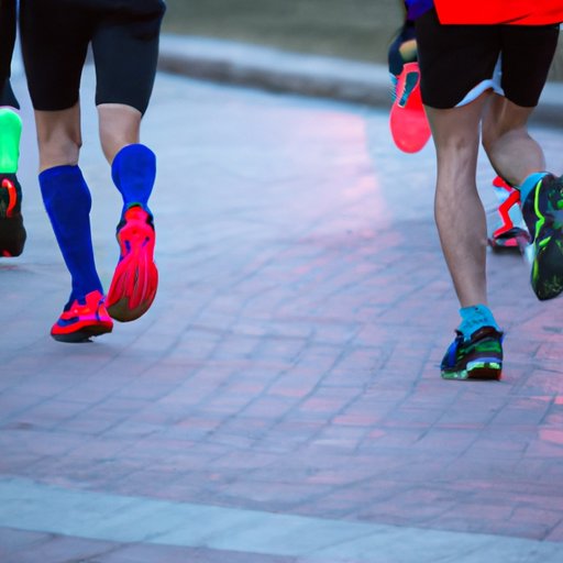 How Many Minutes a Mile: Your Guide to Mastering Pace for Optimal Running Performance