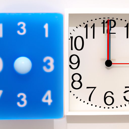 How Long is 5 Hours? Mastering Time Management