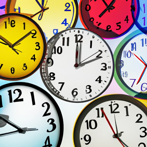 How Many Minutes in 8 Hours: A Comprehensive Guide to Time Management