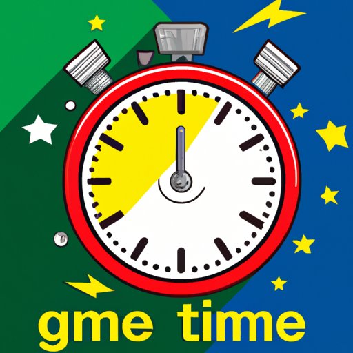 The Many Minutes of Soccer: A Comprehensive Guide to Soccer Game Length and Timekeeping