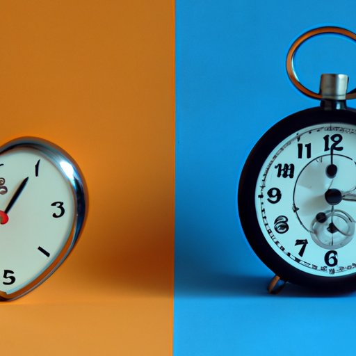 Understanding Time: How Many Minutes is 90 Seconds?