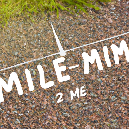 How Many Minutes is a Mile: Understanding Mile Time and Its Importance in Running