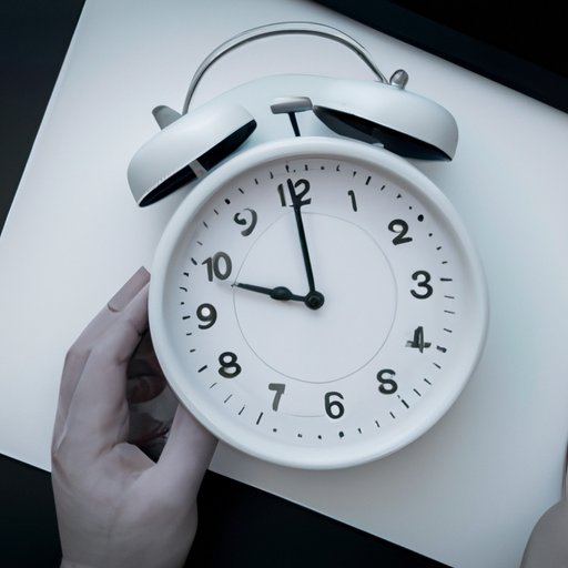 Countdown to Midnight: How Many Minutes Until 12 AM?