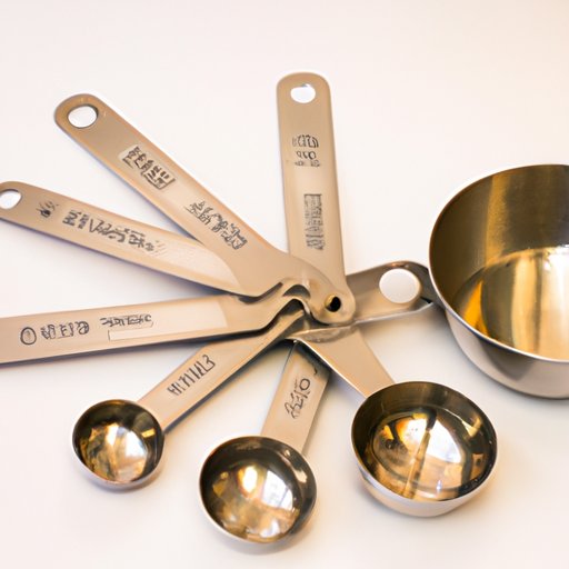 How Many ml in 1 Tablespoon: A Comprehensive Guide to Kitchen Measurements