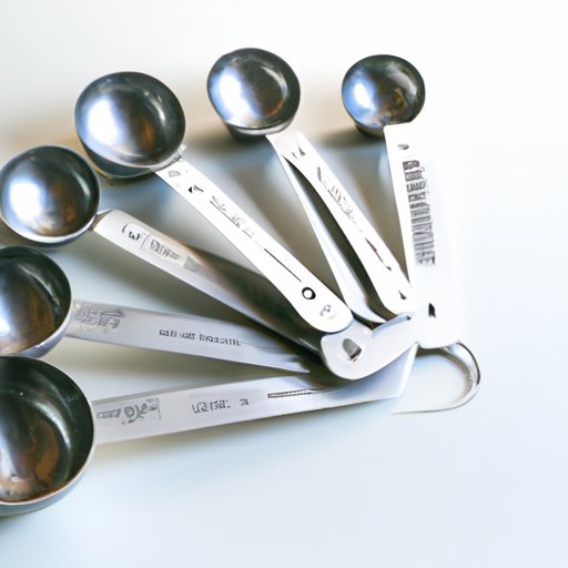 How Many ML are in a Tablespoon? A Comprehensive Guide to Conversions for Cooking and Baking