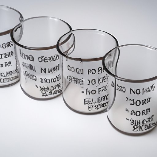 How Many Ml for 1 Cup? A Comprehensive Guide to Measurement Conversion for Cooking