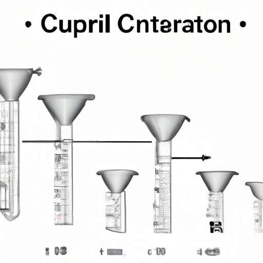 The Ultimate Guide to Converting 1/3 Cup to Milliliters: A Handy Reference
