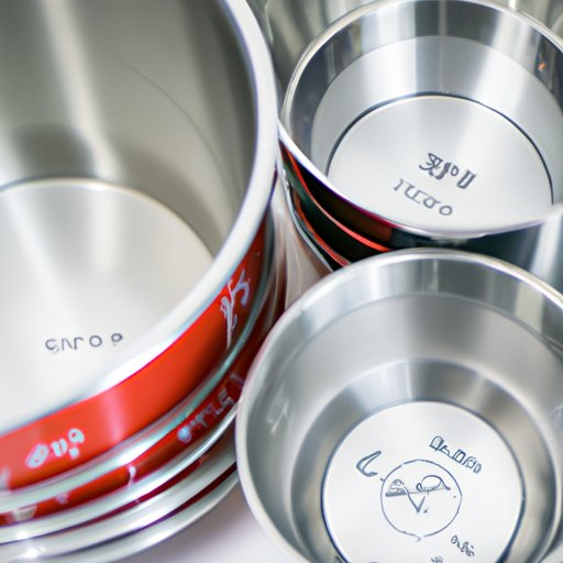 How Many ML in 2 Cups? Converting Cups to Milliliters