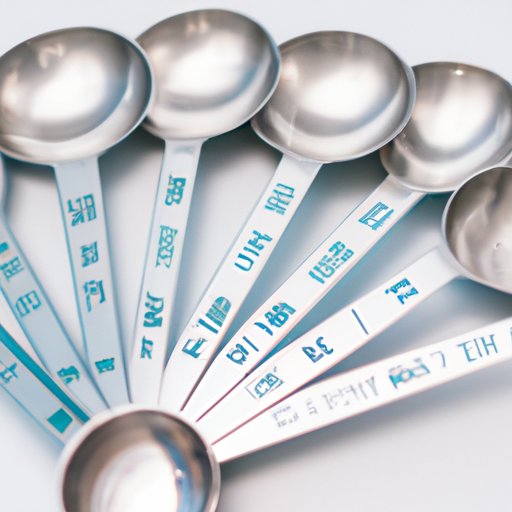 The Ultimate Guide to Understanding How Many Milliliters are in a Tablespoon