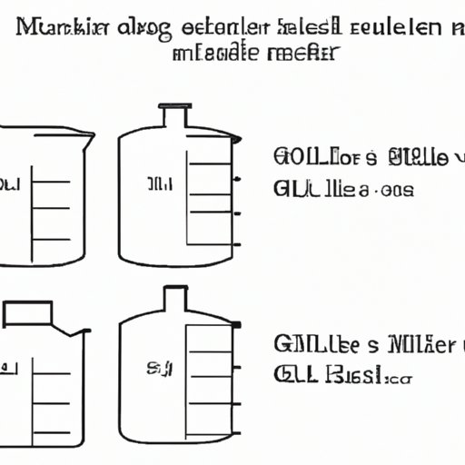 How Many mL in a Gallon: A Comprehensive Guide to Converting Liquid Measurements