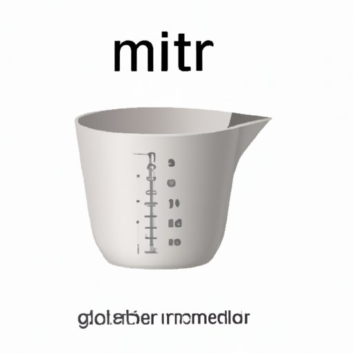 Understanding Milliliter to Gram Conversion: A Guide to Accurate Measurements