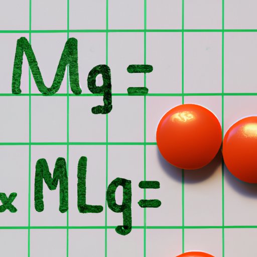 How Many mL is 1 mg: Understanding Dosage Calculations