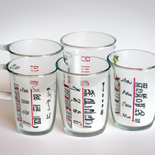 How Many mL is 2 Cups? The Definitive Guide to Accurate Measurements in Cooking