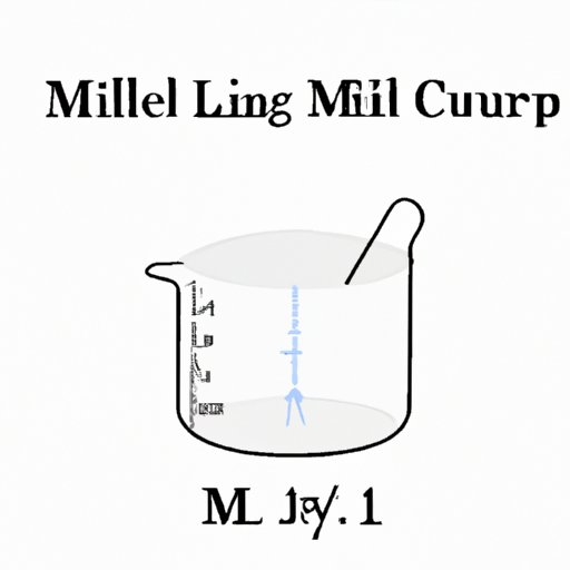 How Many mL is 3/4 Cup? The Simple Guide to Accurate Recipe Measurements