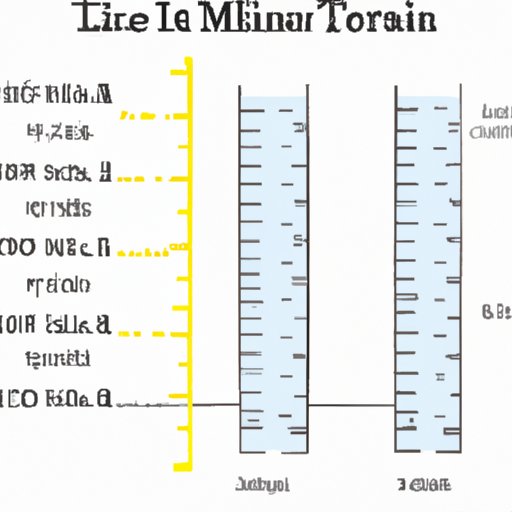 How Many ML is 5oz: A Guide to Accurate Measurements in Culinary Creations