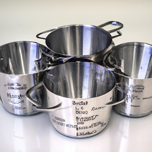 How Many ML is 6 OZ: A Guide to Kitchen Conversions