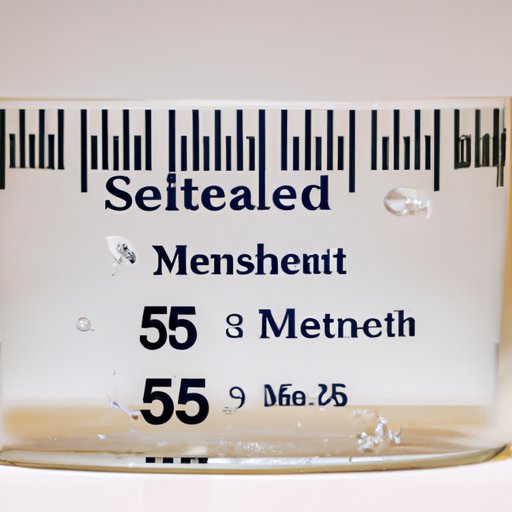 How Many ML is in 5 OZ: A Comprehensive Guide