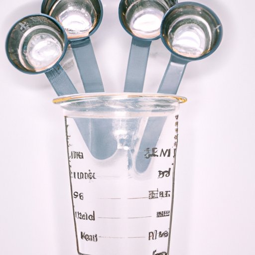 How Many Milliliters in a Tablespoon? A Complete Guide to Conversions and Kitchen Measurements