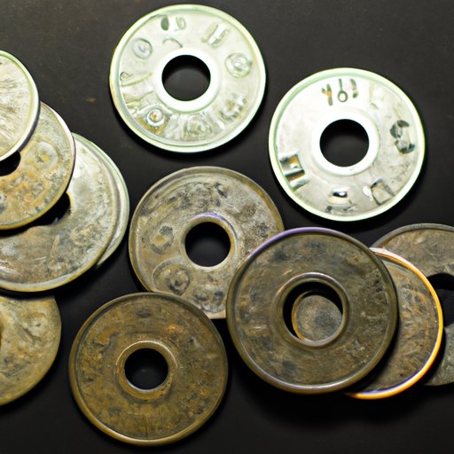 The Fascinating World of Japanese Mon: History, Function, and Art