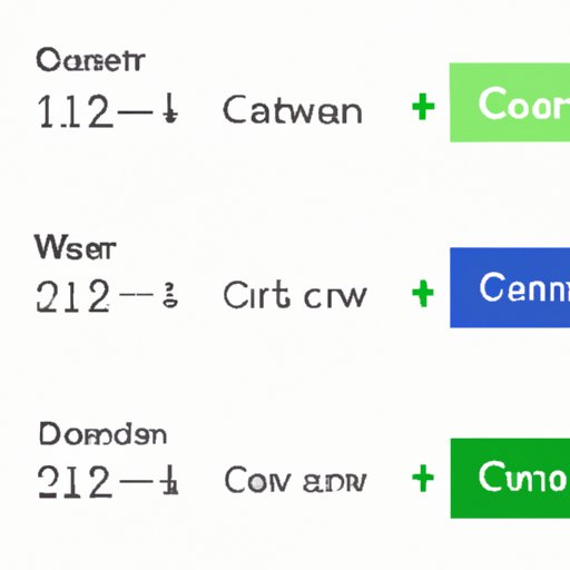 How to Convert 12 Weeks to Months: A Simplified Guide to Understanding Time Conversion