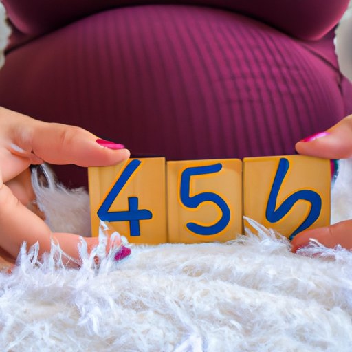 How Many Months is 26 Weeks Pregnant: A Comprehensive Guide