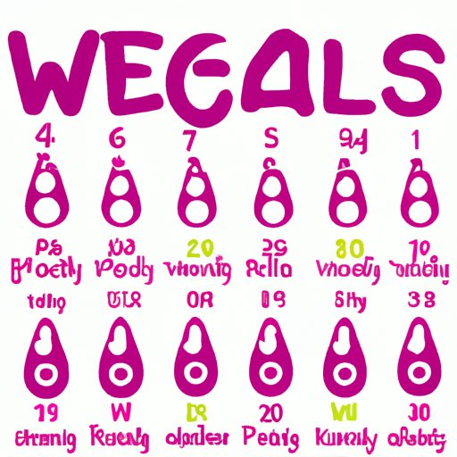 How Many Months is 34 Weeks Pregnant? Understanding Pregnancy Weeks