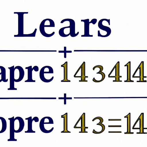 How many months is 4 years? A comprehensive guide to calculating time