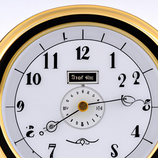 Decoding Time: How Many Months is 6 Weeks?