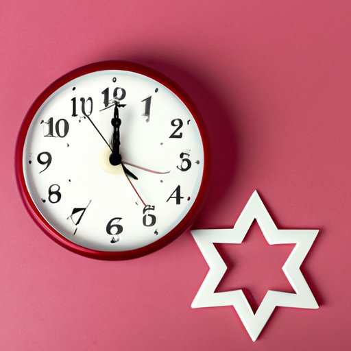 Countdown to Christmas: How Many Weekdays Left Until the Big Day?