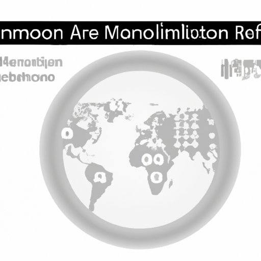 How Many Mormons Are There in the World? Exploring the Global Reach of Mormonism and Its Membership Numbers