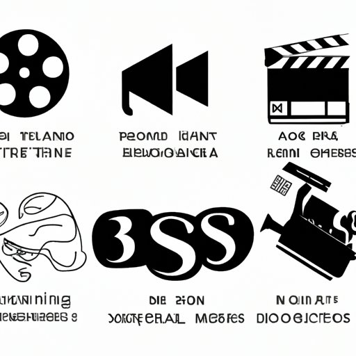 How Many Movies Are There? Exploring Movie Production and Trends