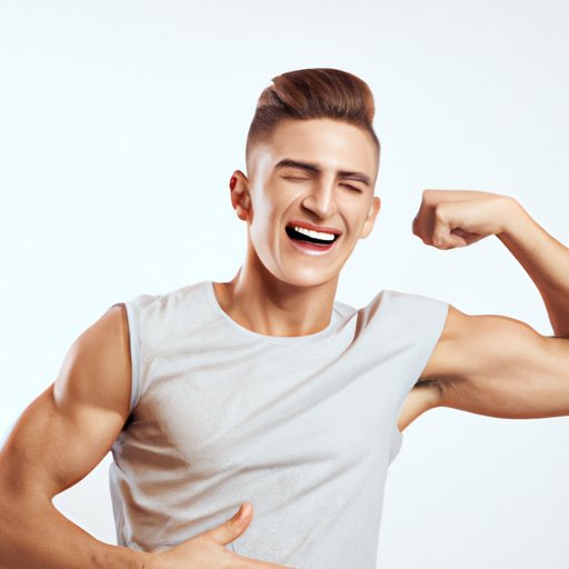 How Many Muscles Does it Take to Smile? The Science and Benefits of Smiling | Smile Your Way to Good Health