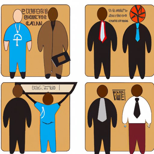 Exploring Jehovah’s Witnesses in the NBA