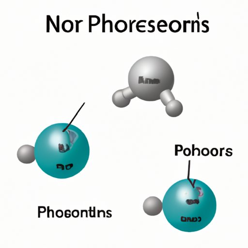The Number of Neutrons in Phosphorus: Understanding Atomic Structure