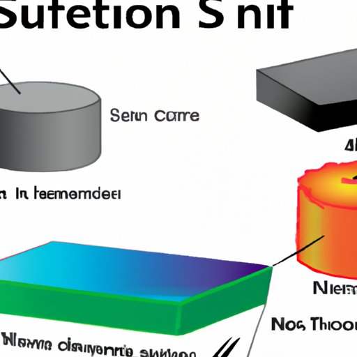 How Many Neutrons Does Silicon Have? Exploring the Role of Neutrons in Science and Technology